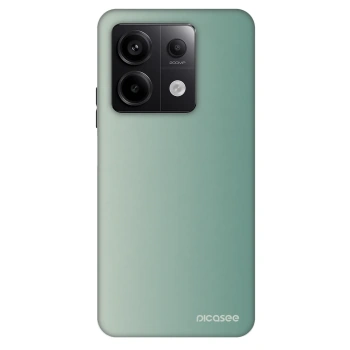 Hülle für Xiaomi Redmi Note 13 Pro 5G - Misty Sage
