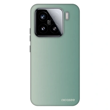 Hülle für Xiaomi 15 - Misty Sage