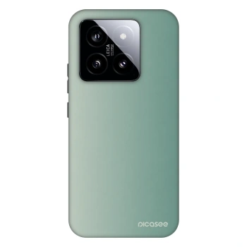 Hülle für Xiaomi 14 - Misty Sage