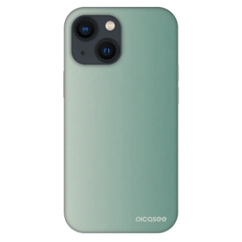 Hülle für Apple iPhone 13 mini - Misty Sage
