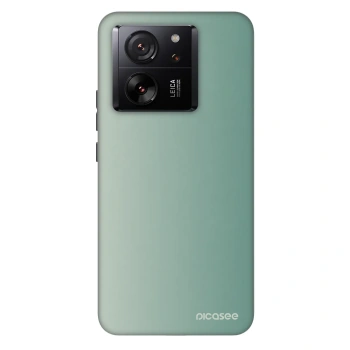 Hülle für Xiaomi 13T - Misty Sage