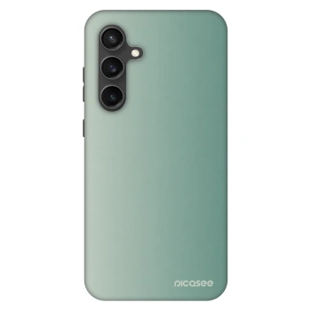 Hülle für Samsung Galaxy S24 FE S721B - Misty Sage