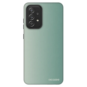 Hülle für Samsung Galaxy A52s 5G A528B - Misty Sage