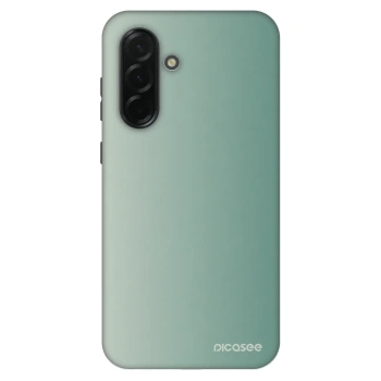 Hülle für Samsung Galaxy A36 5G - Misty Sage
