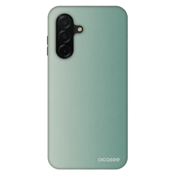 Hülle für Samsung Galaxy A26 5G A266B - Misty Sage