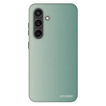 Hülle für Samsung Galaxy S24+ S926B 5G - Misty Sage