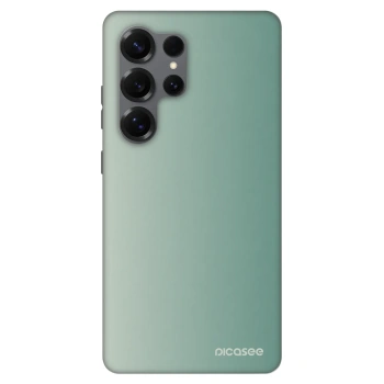 Hülle für Samsung Galaxy S25 Ultra 5G - Misty Sage