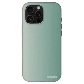 Hülle für Apple iPhone 16 Pro Max - Misty Sage