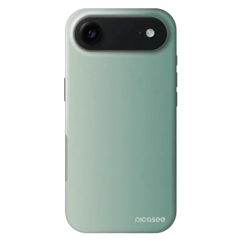 Hülle für Apple iPhone Air - Misty Sage