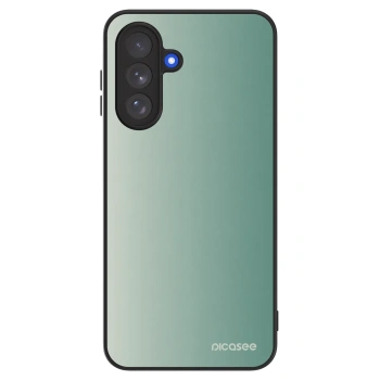 Picasee ULTIMATE CASE für Samsung Galaxy A17 5G - Misty Sage