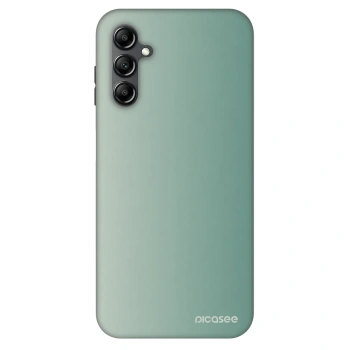 Hülle für Samsung Galaxy A16 4G - Misty Sage
