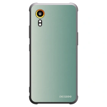 Hülle für Samsung Galaxy XCover 7 - Misty Sage