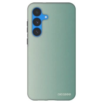 Hülle für Samsung Galaxy S25 FE 5G - Misty Sage