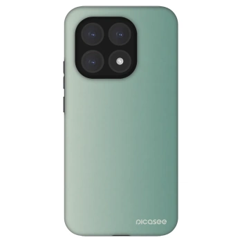 Hülle für Xiaomi 15T - Misty Sage