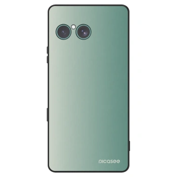 Hülle für Sony Xperia 10 VII - Misty Sage