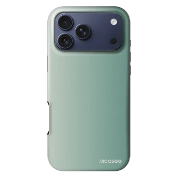 Hülle für Apple iPhone 18 Pro Max - Misty Sage