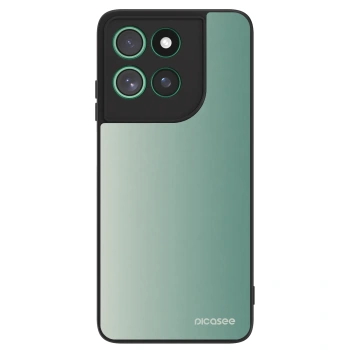 Hülle für Motorola Moto G57 Power - Misty Sage