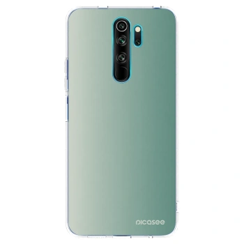 Hülle für Xiaomi Redmi Note 8 Pro - Misty Sage