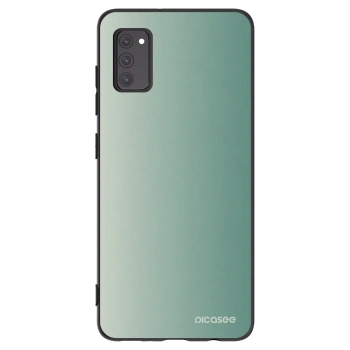 Hülle für Samsung Galaxy A41 A415F - Misty Sage