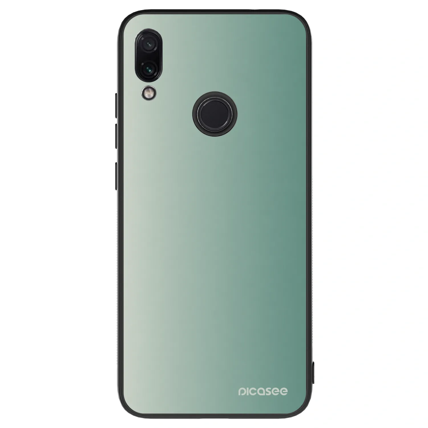 Picasee ULTIMATE CASE für Xiaomi Redmi Note 7 - Misty Sage