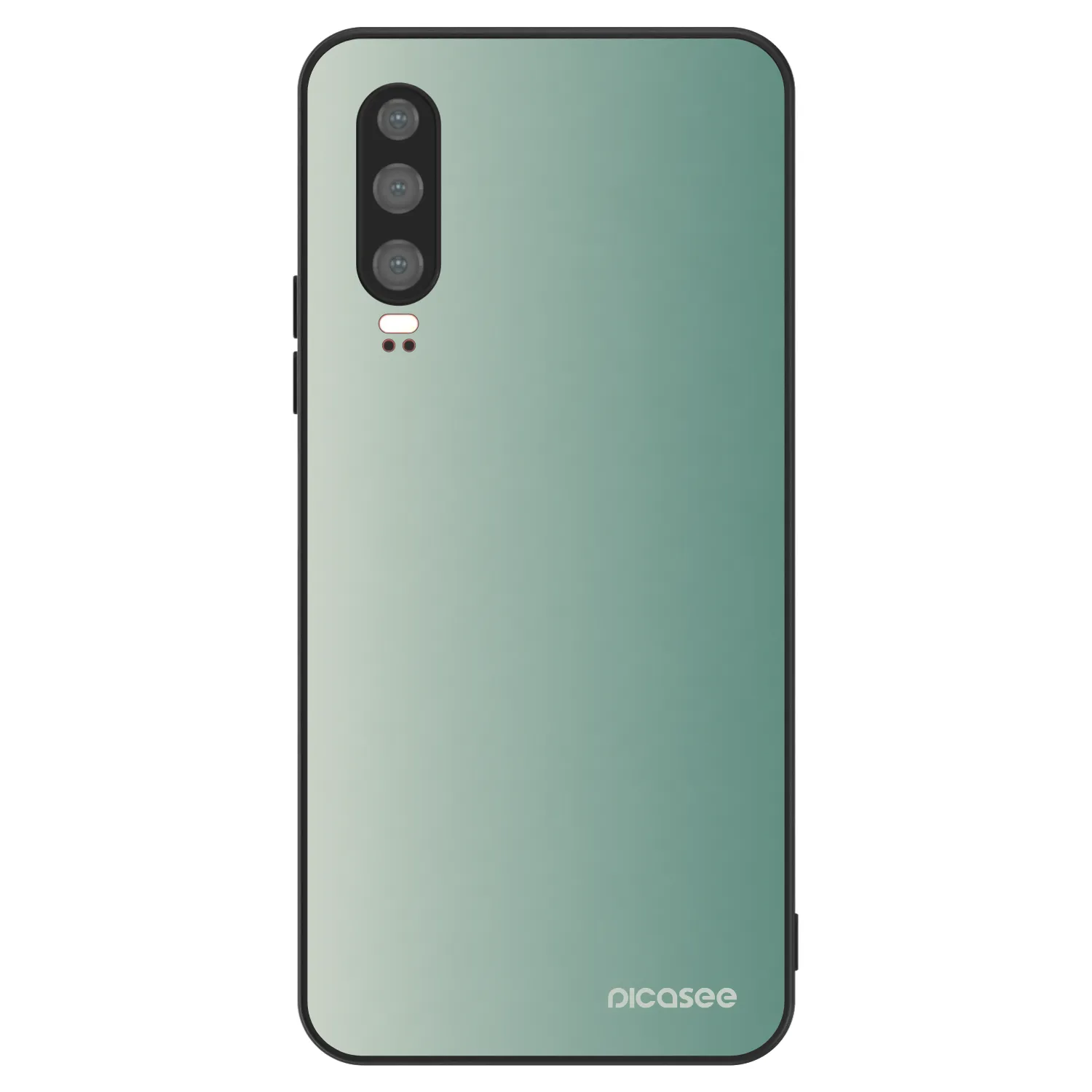 Picasee ULTIMATE CASE für Huawei P30 - Misty Sage