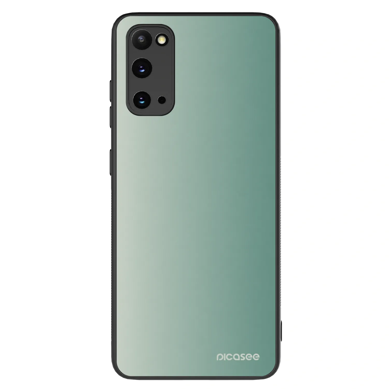 Picasee ULTIMATE CASE für Samsung Galaxy S20 G980F - Misty Sage