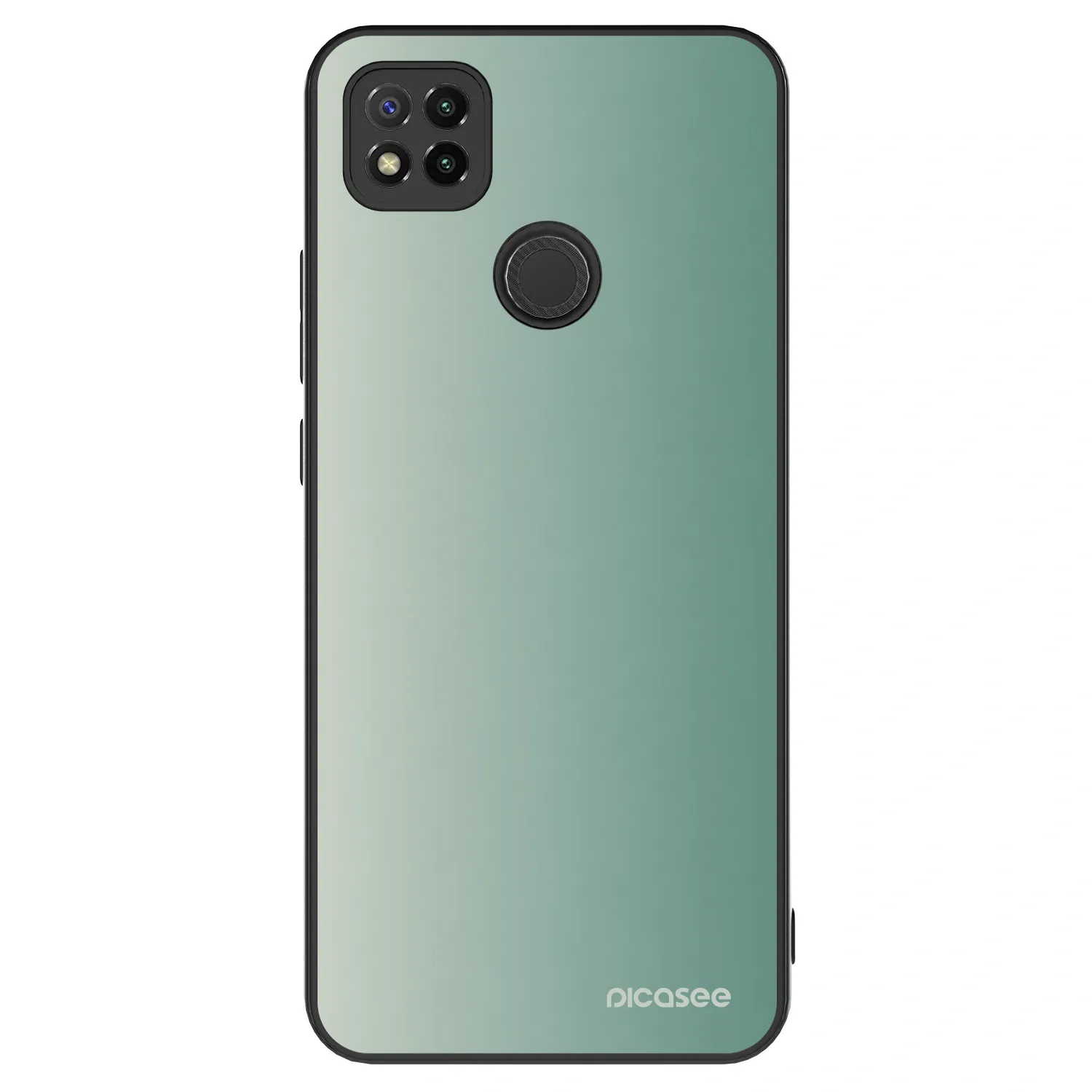 Picasee ULTIMATE CASE für Xiaomi Redmi 9C - Misty Sage