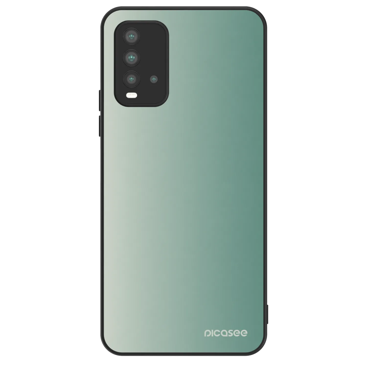 Picasee ULTIMATE CASE für Xiaomi Redmi 9T - Misty Sage