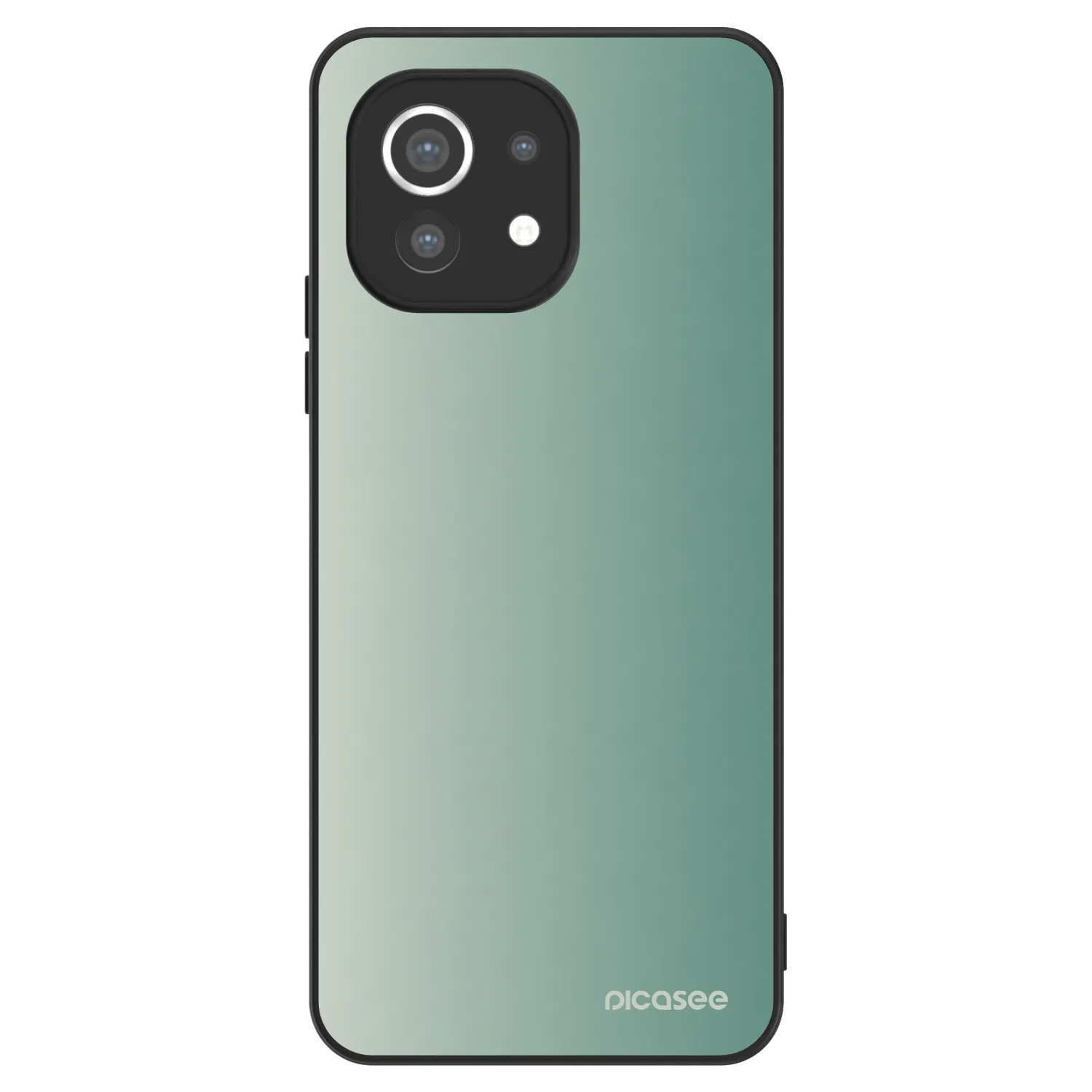 Picasee ULTIMATE CASE für Xiaomi Mi 11 - Misty Sage