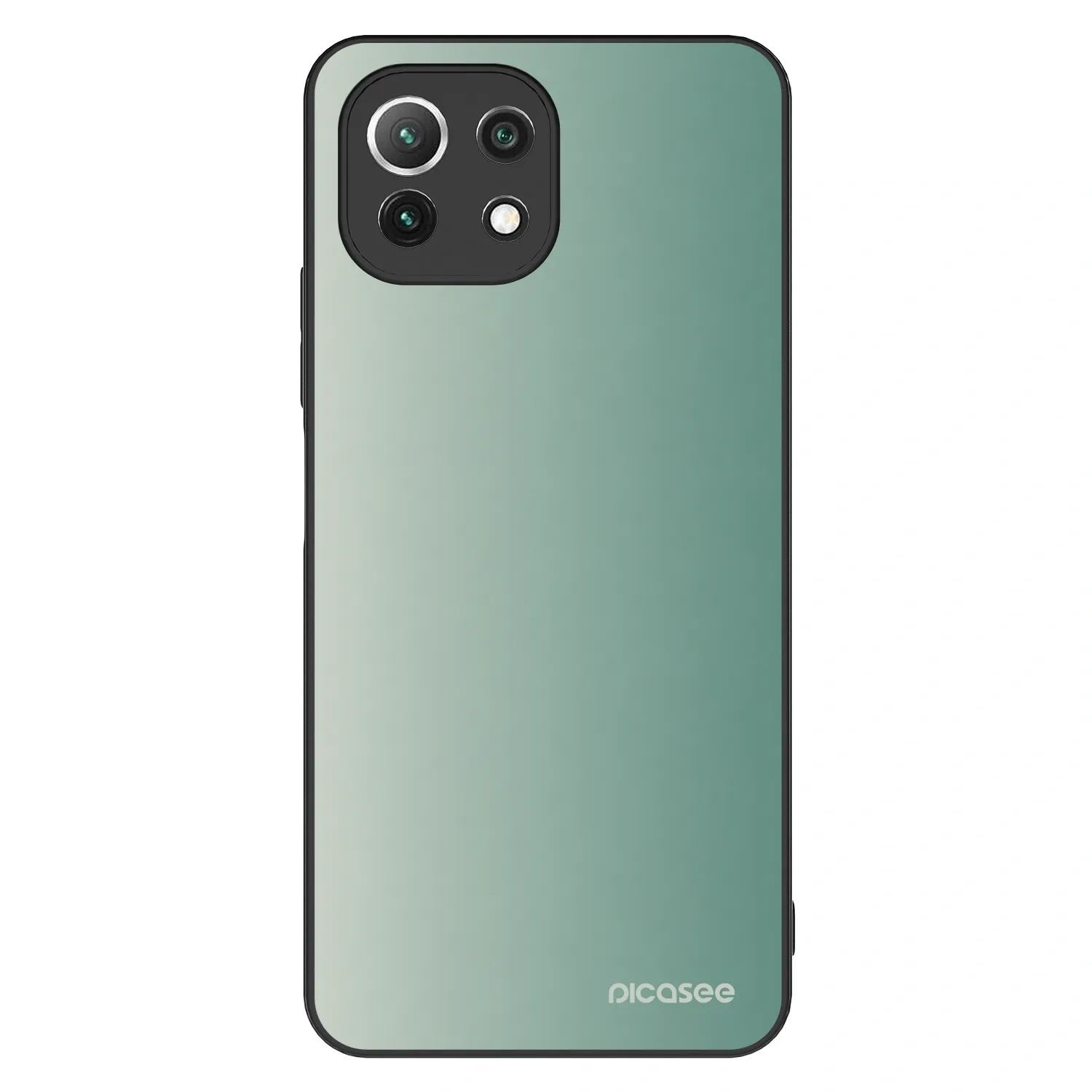 Picasee ULTIMATE CASE für Xiaomi Mi 11 Lite - Misty Sage