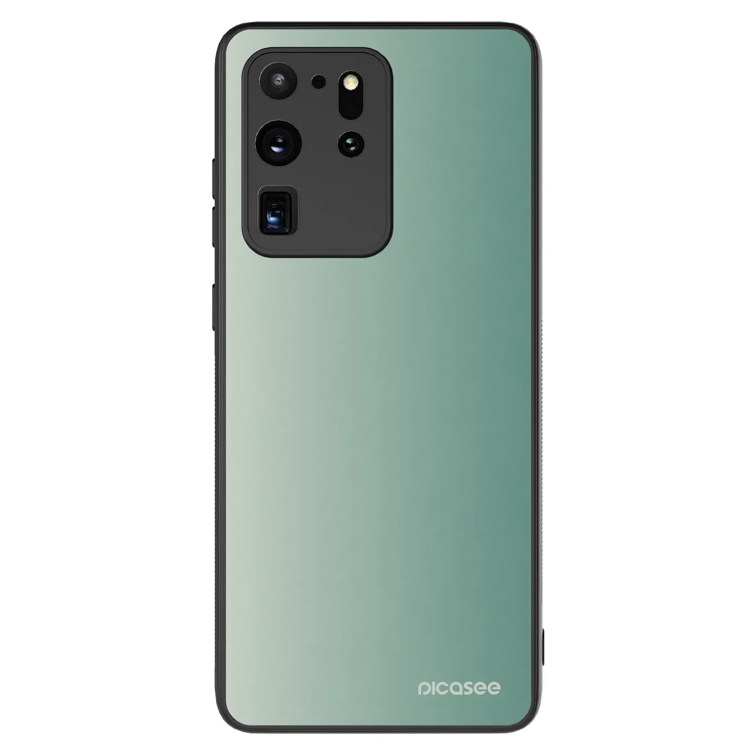 Picasee ULTIMATE CASE für Samsung Galaxy S20 Ultra 5G G988F - Misty Sage