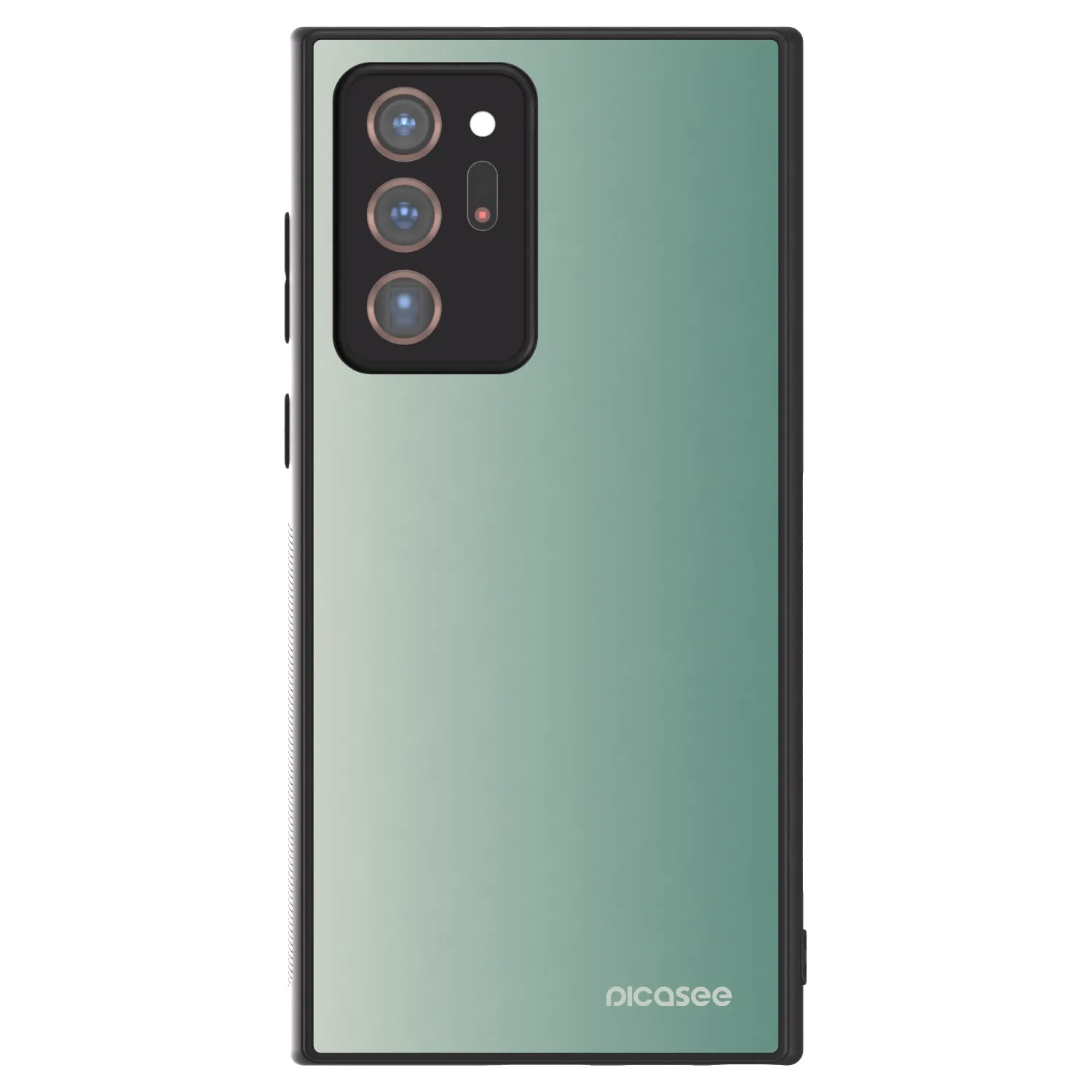 Picasee ULTIMATE CASE für Samsung Galaxy Note 20 Ultra - Misty Sage