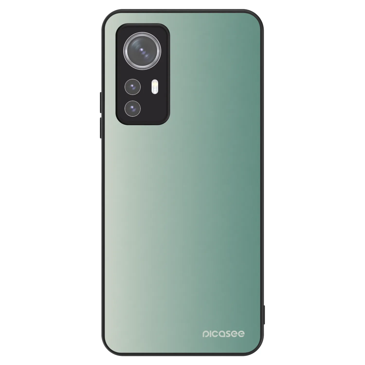 Picasee ULTIMATE CASE für Xiaomi 12 - Misty Sage