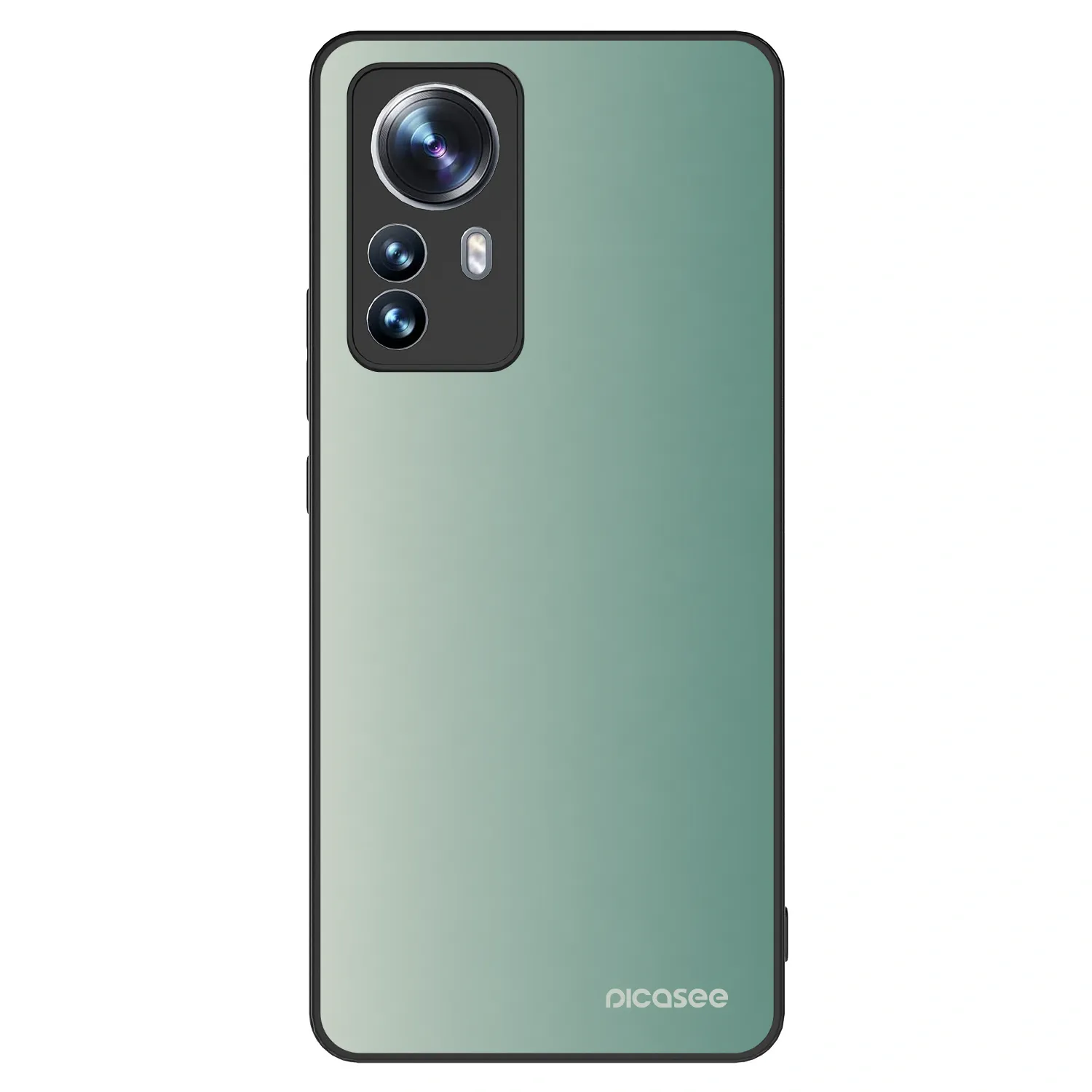 Picasee ULTIMATE CASE für Xiaomi 12 Pro - Misty Sage
