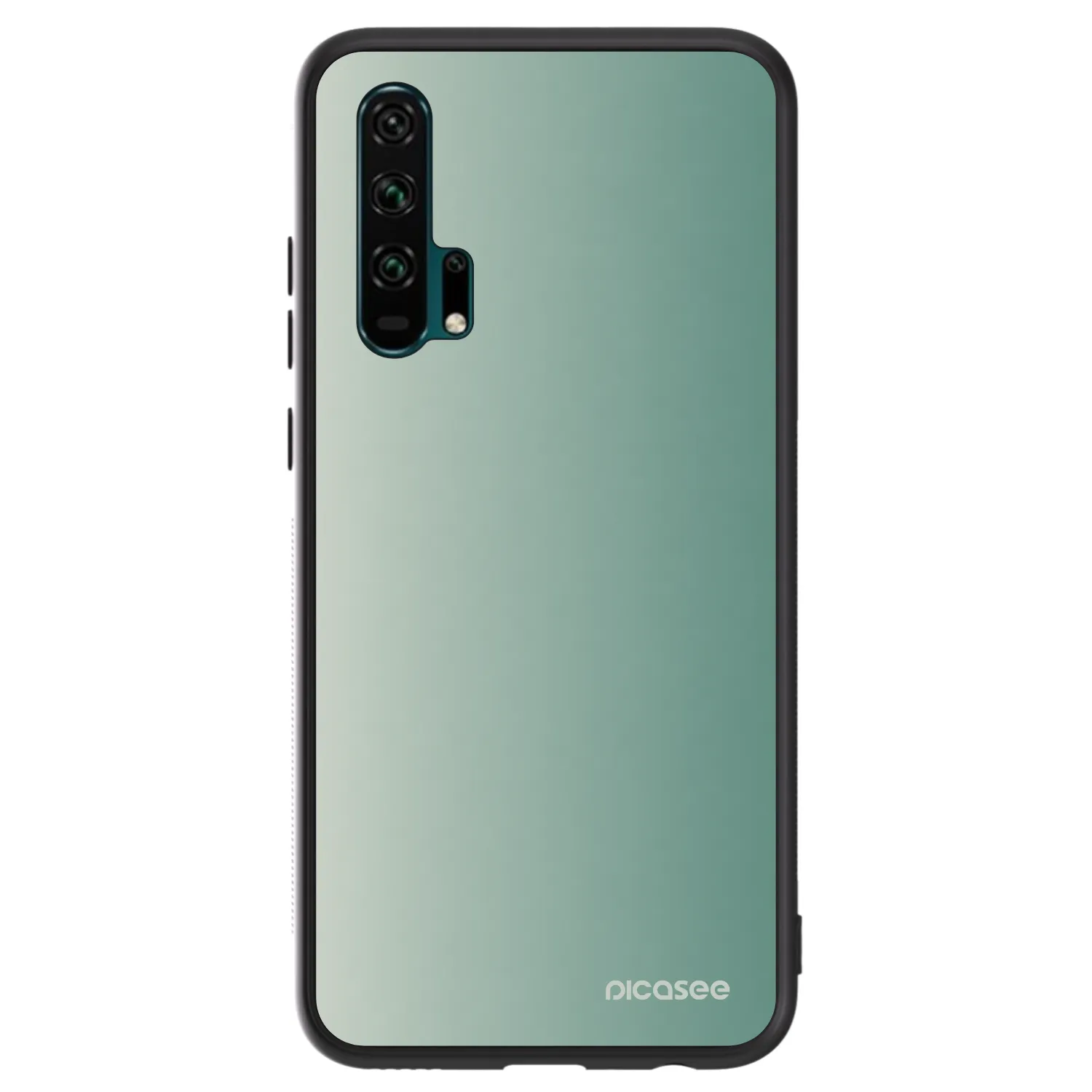 Picasee ULTIMATE CASE für Honor 20 Pro - Misty Sage
