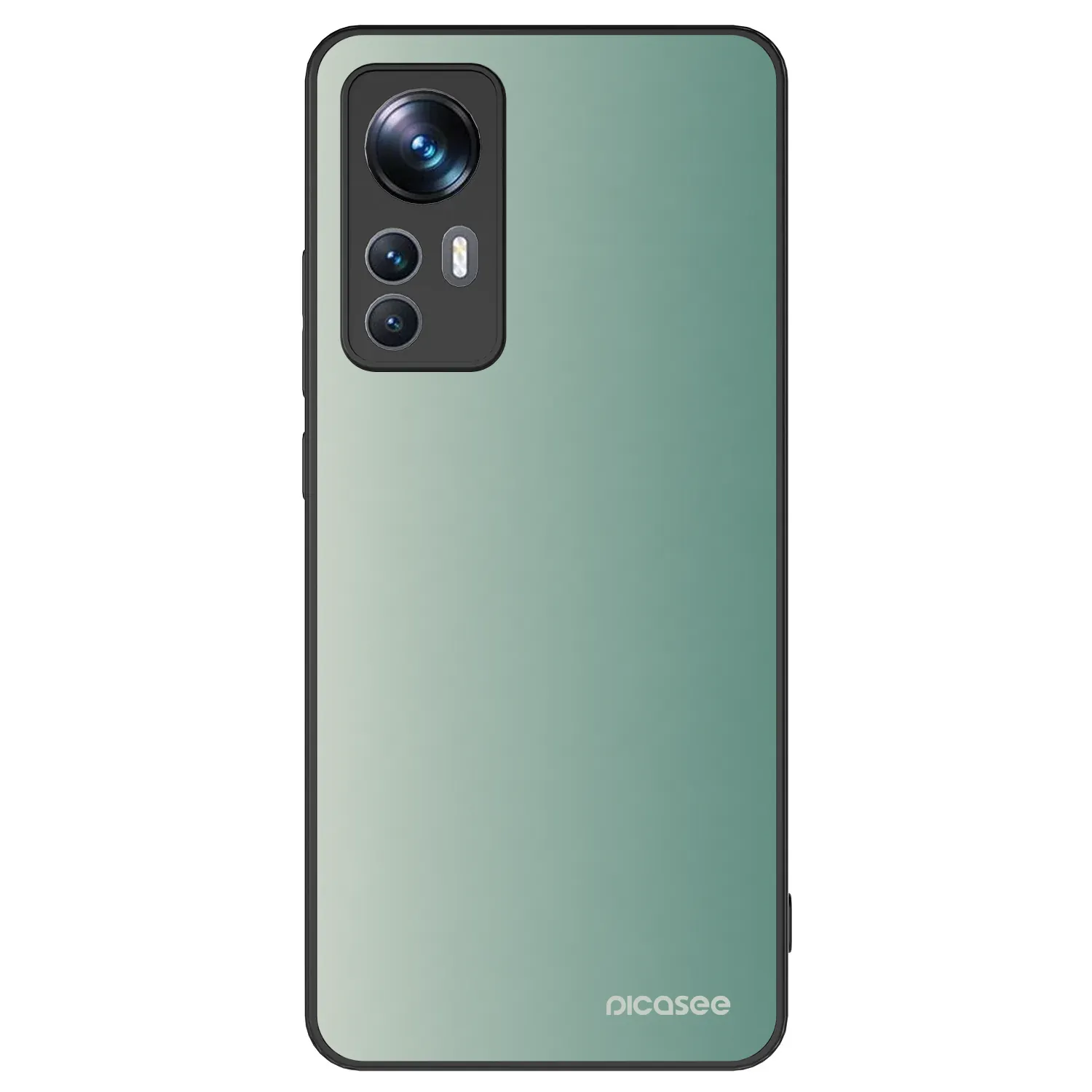 Picasee ULTIMATE CASE für Xiaomi 12T - Misty Sage