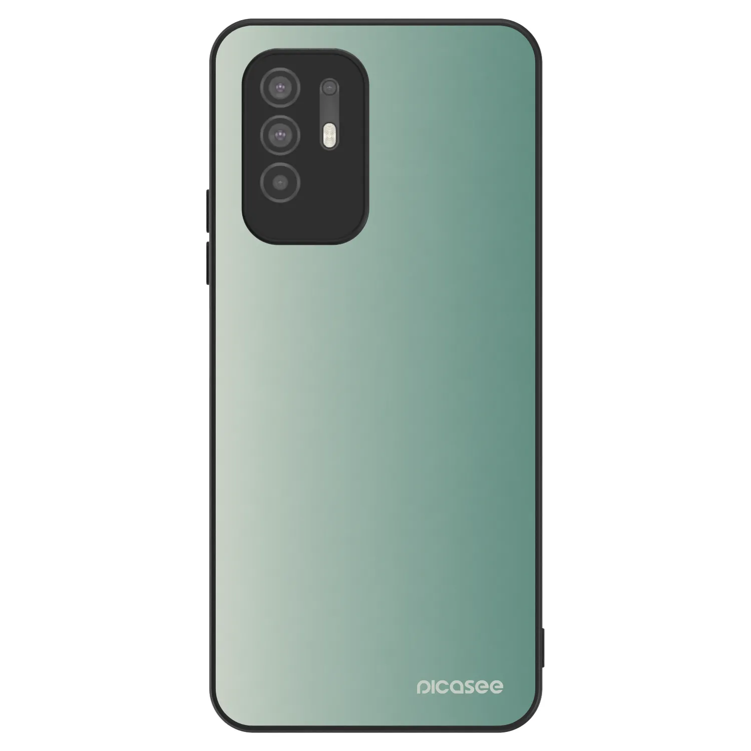 Picasee ULTIMATE CASE für OPPO A94 5G - Misty Sage