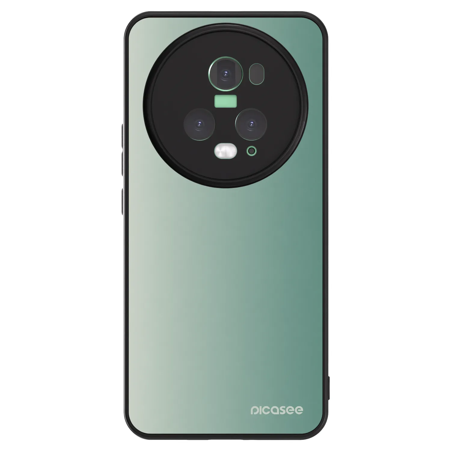 Picasee ULTIMATE CASE für Honor Magic5 Pro - Misty Sage