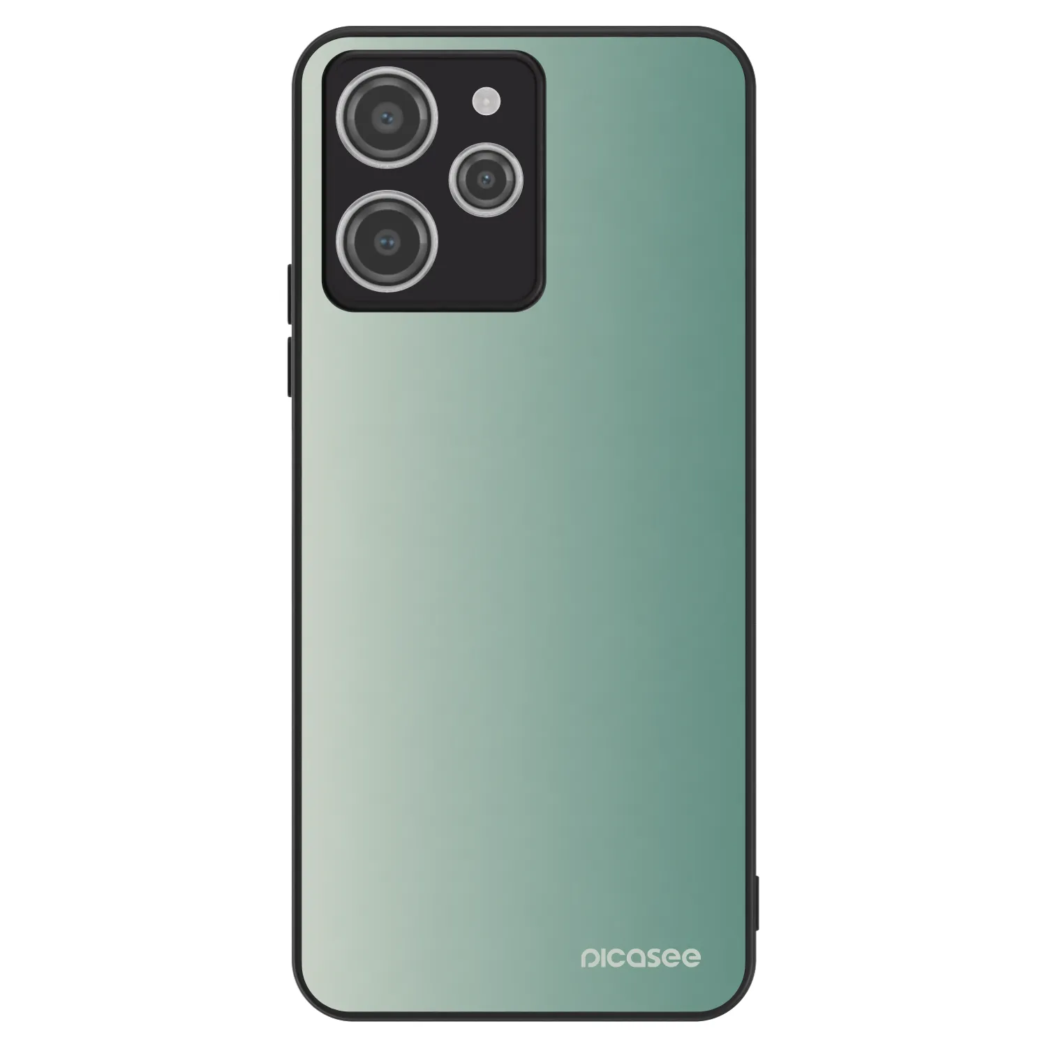 Picasee ULTIMATE CASE für Xiaomi Redmi 12 4G - Misty Sage