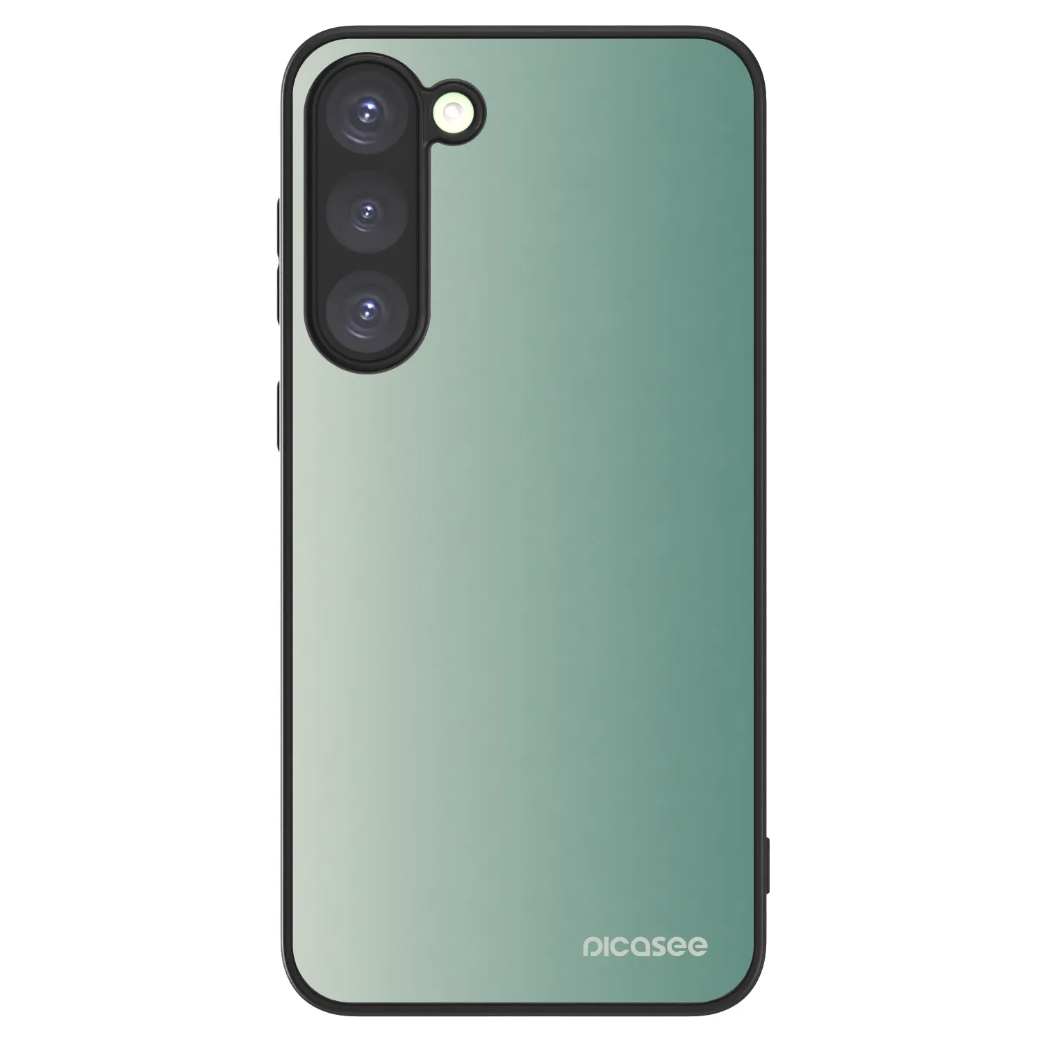 Picasee ULTIMATE CASE PowerShare für Samsung Galaxy S23+ 5G - Misty Sage