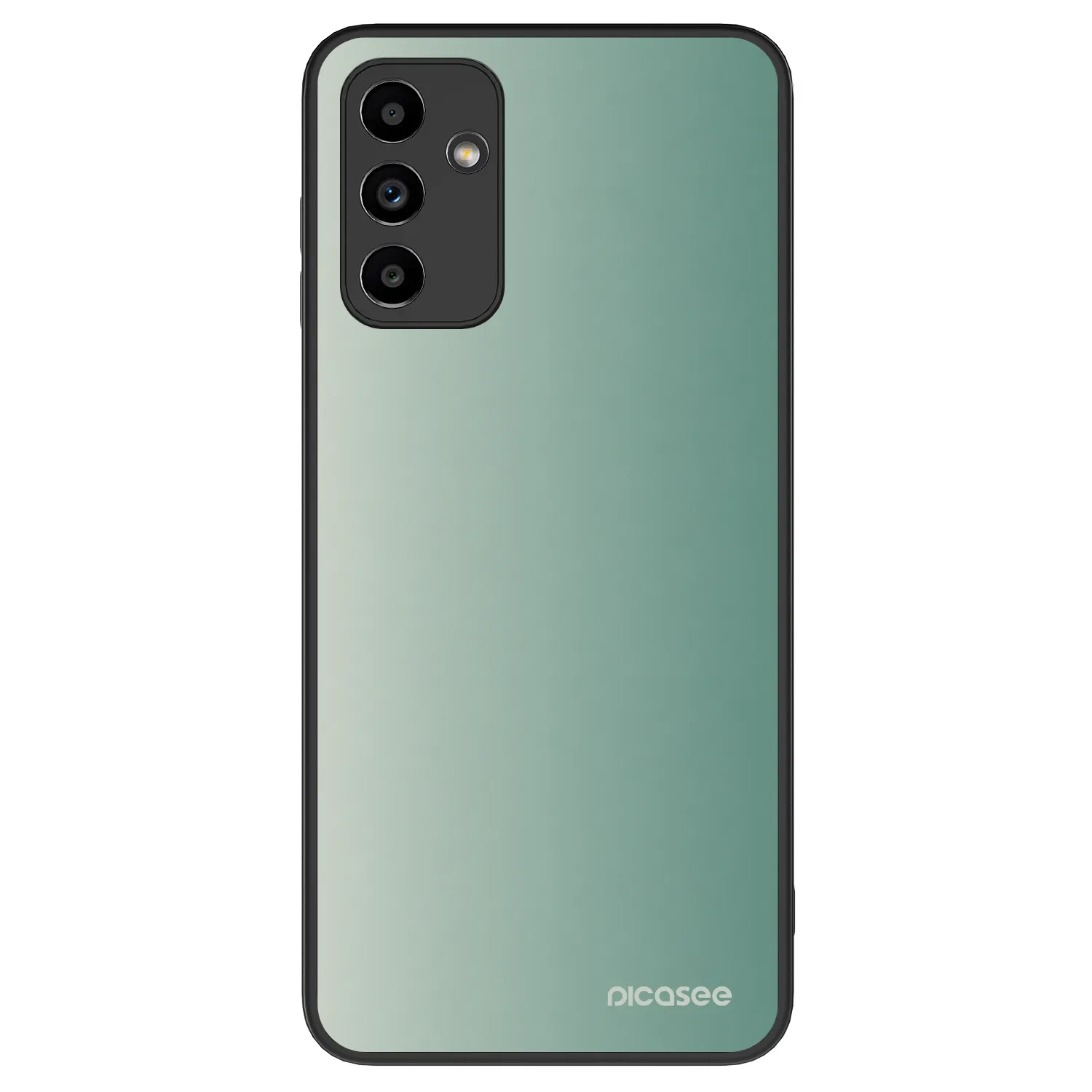 Picasee ULTIMATE CASE für Samsung Galaxy A04s A047F - Misty Sage