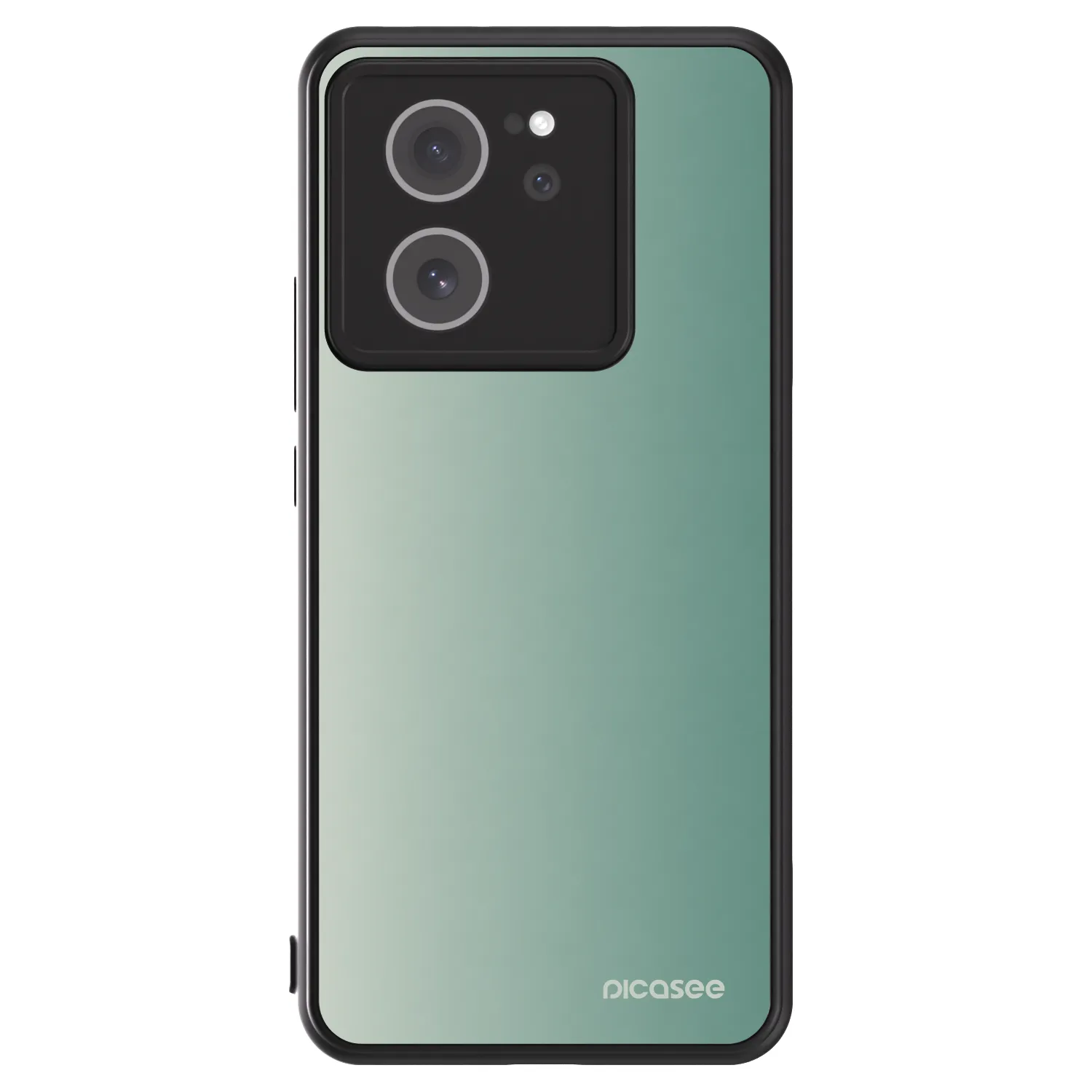 Picasee ULTIMATE CASE für Xiaomi 13T - Misty Sage