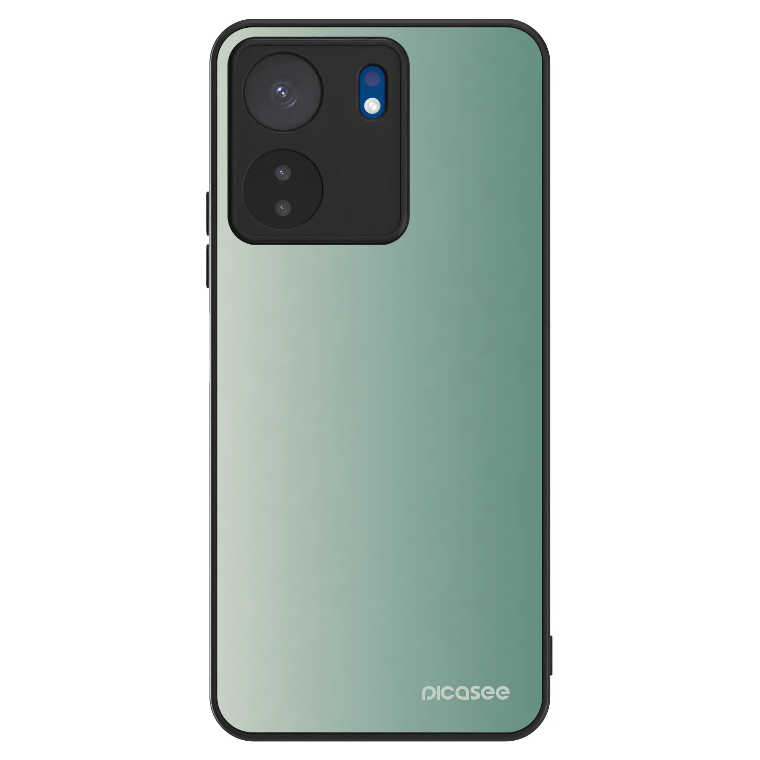Picasee ULTIMATE CASE für Xiaomi Redmi 13C 4G - Misty Sage