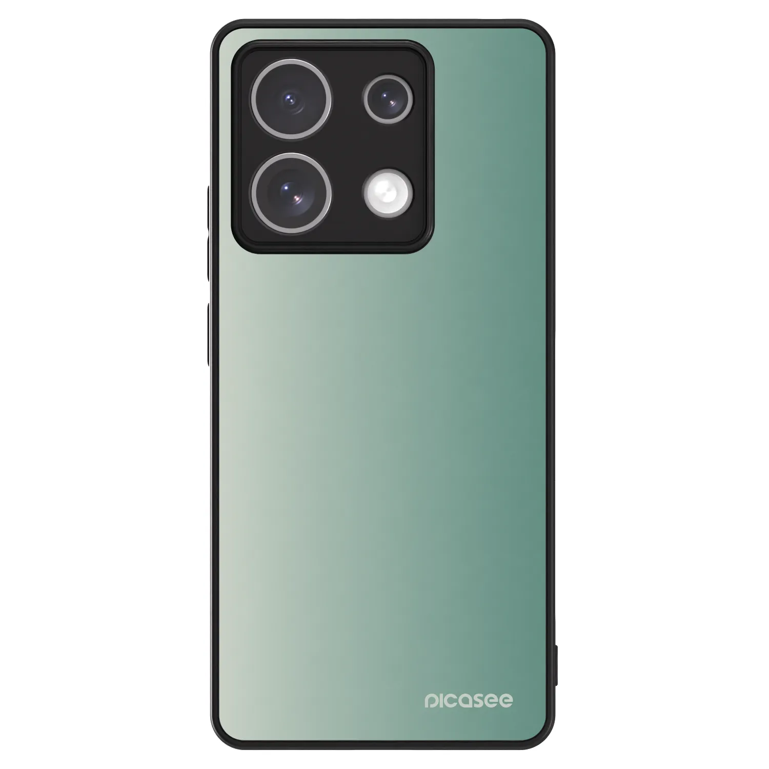 Picasee ULTIMATE CASE für Xiaomi Redmi Note 13 5G - Misty Sage
