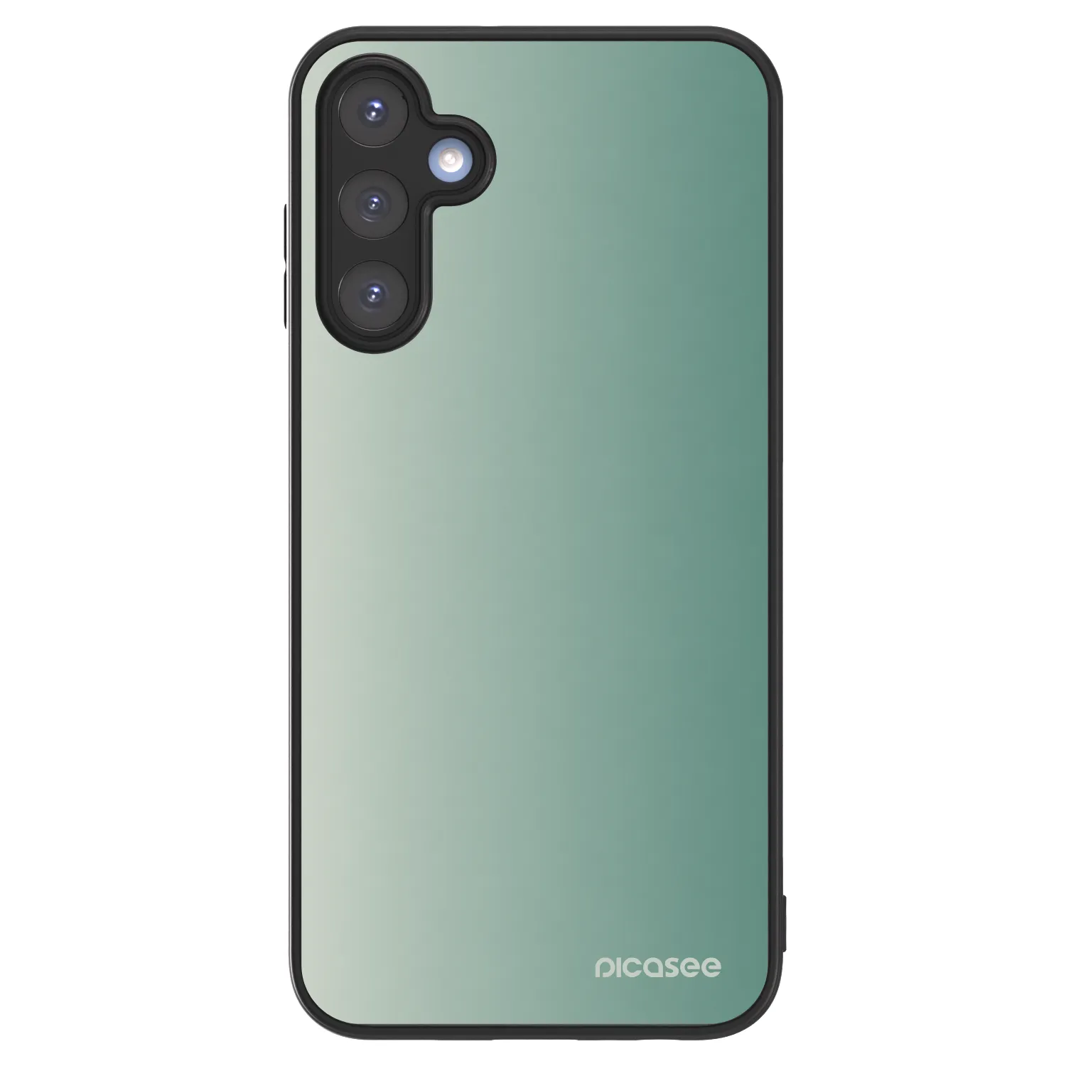 Picasee ULTIMATE CASE für Samsung Galaxy A15 A156B 5G - Misty Sage