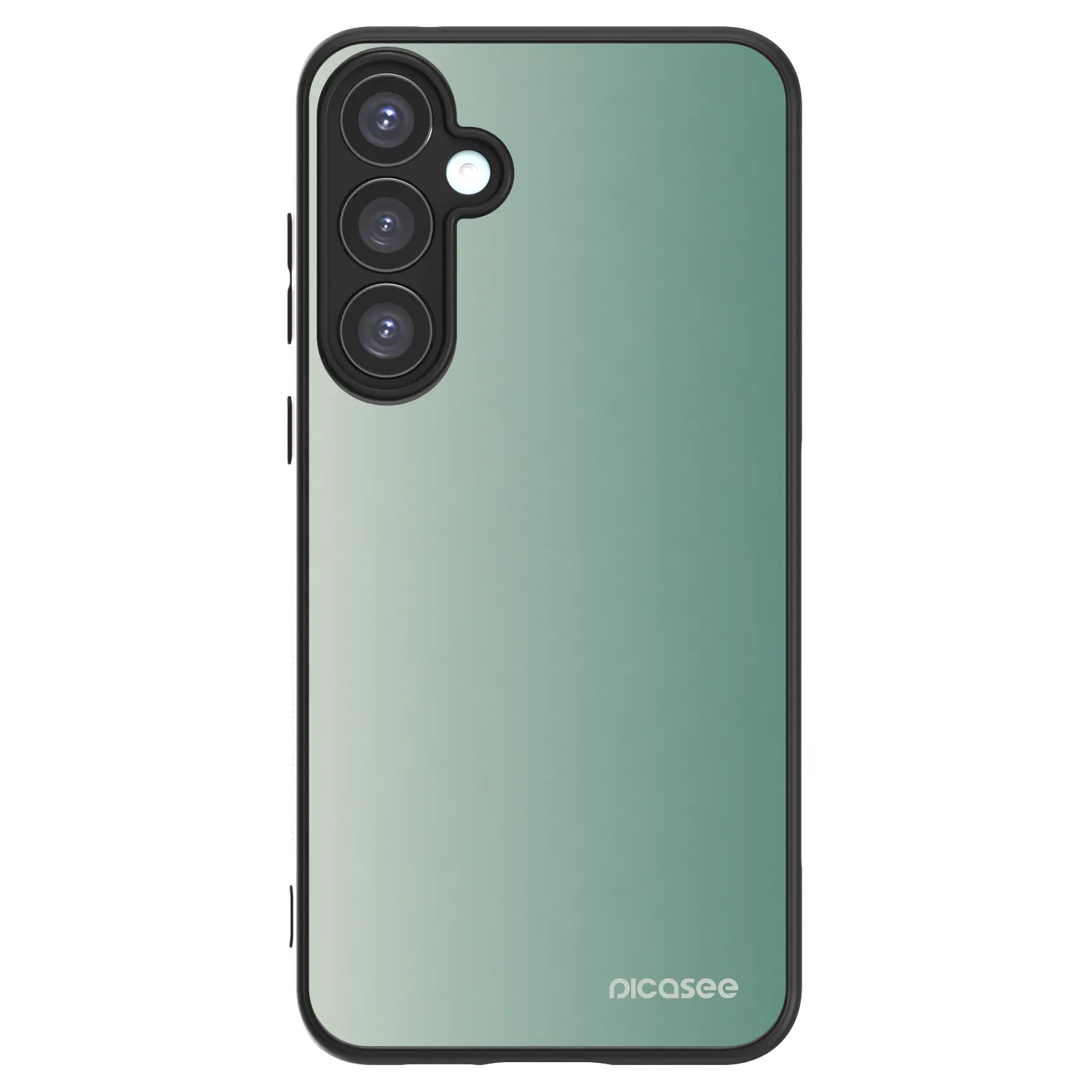 Picasee ULTIMATE CASE für Samsung Galaxy A55 5G A556B - Misty Sage