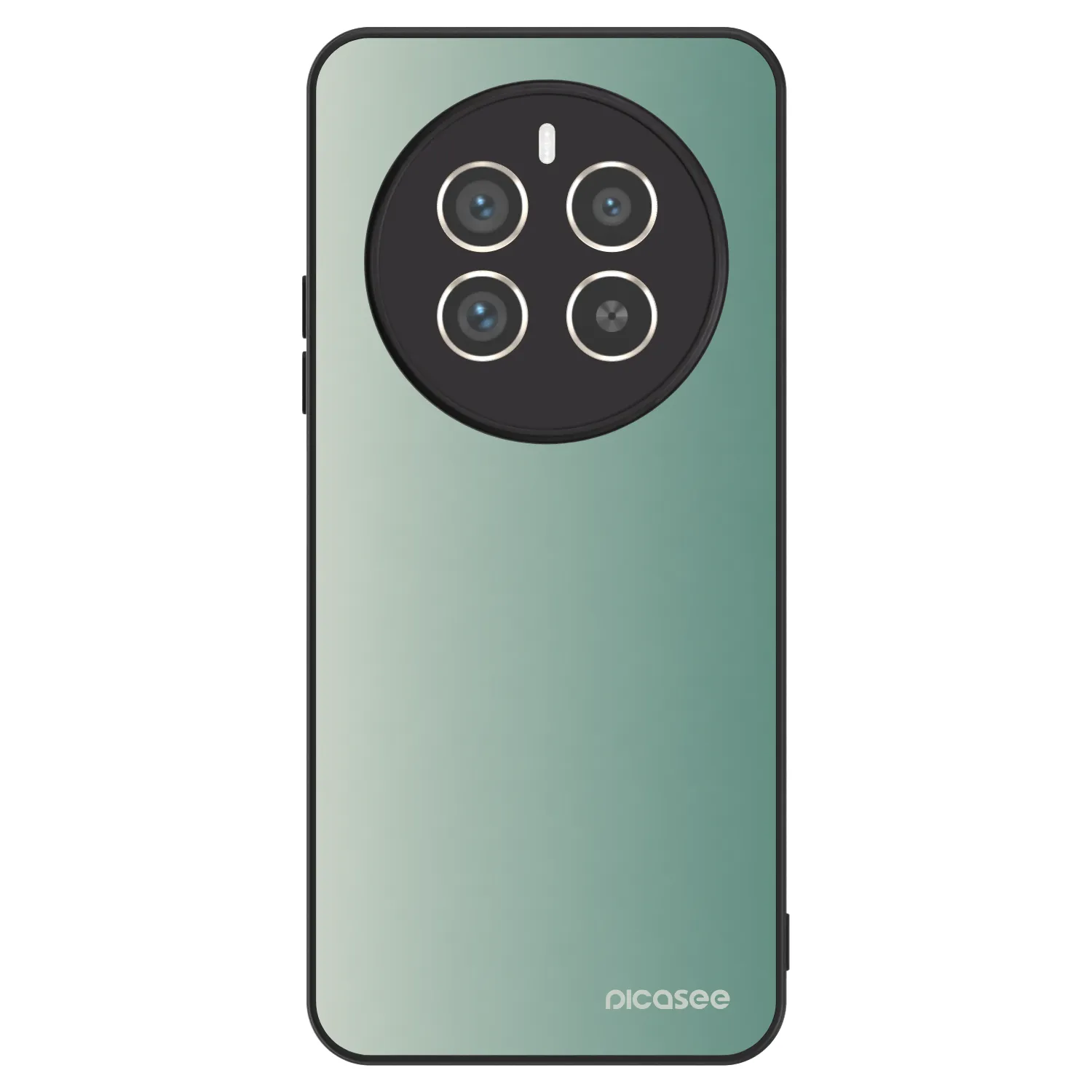 Picasee ULTIMATE CASE für Realme 12 Pro 5G - Misty Sage