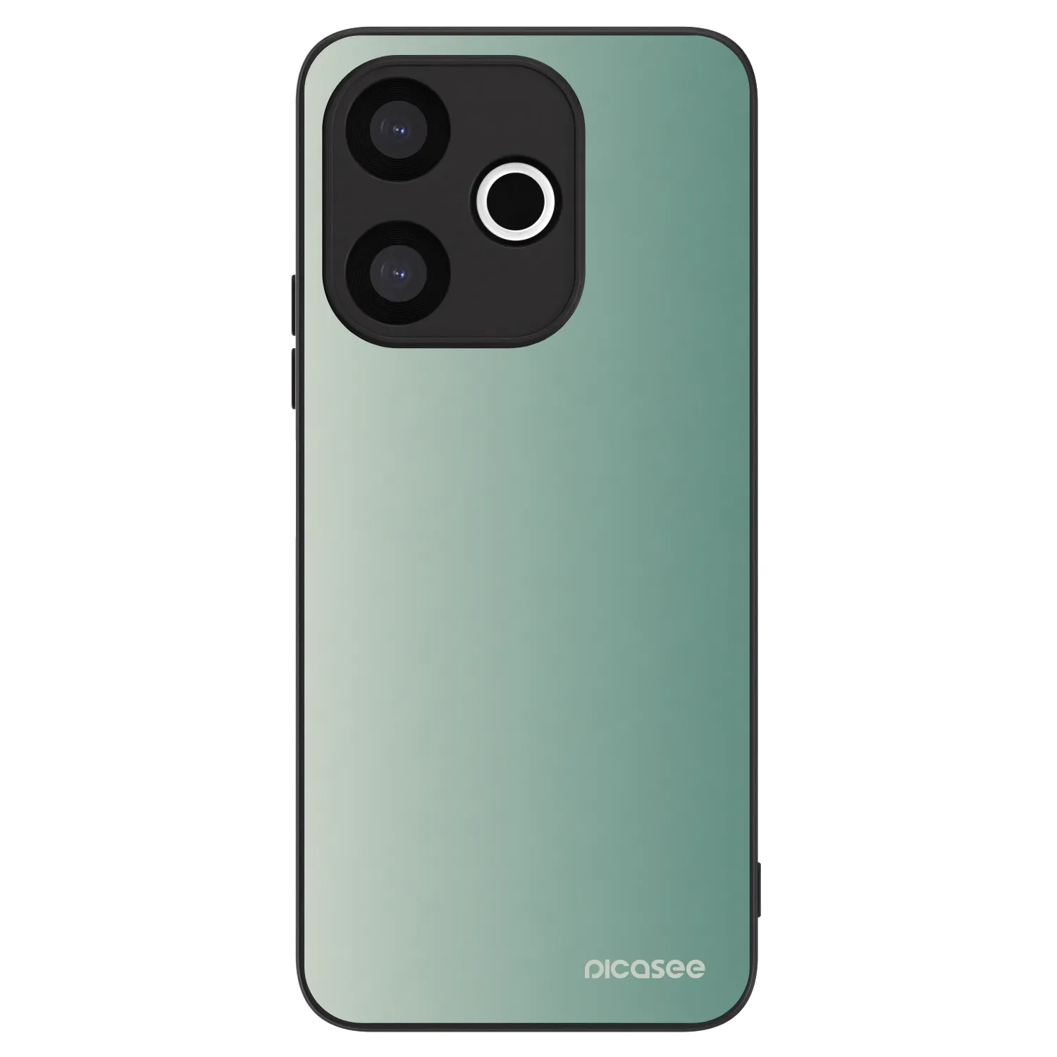 Picasee ULTIMATE CASE für Xiaomi Redmi 13 4G - Misty Sage