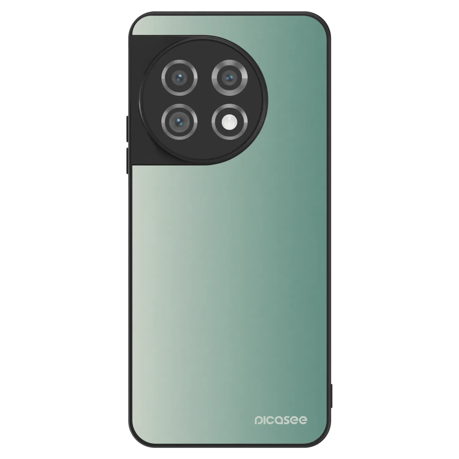 Picasee ULTIMATE CASE für OnePlus 11 5G - Misty Sage