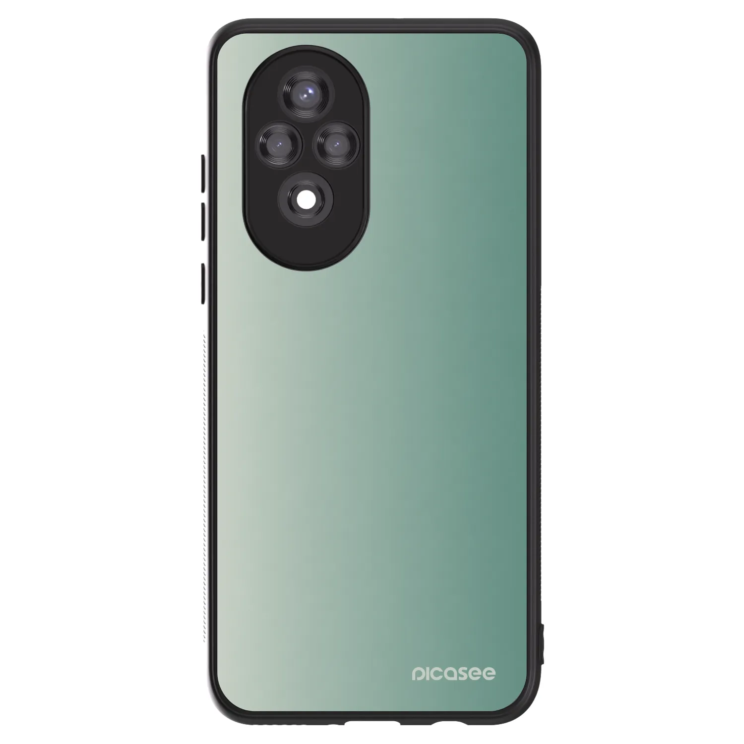 Picasee ULTIMATE CASE für Honor 200 Pro 5G - Misty Sage